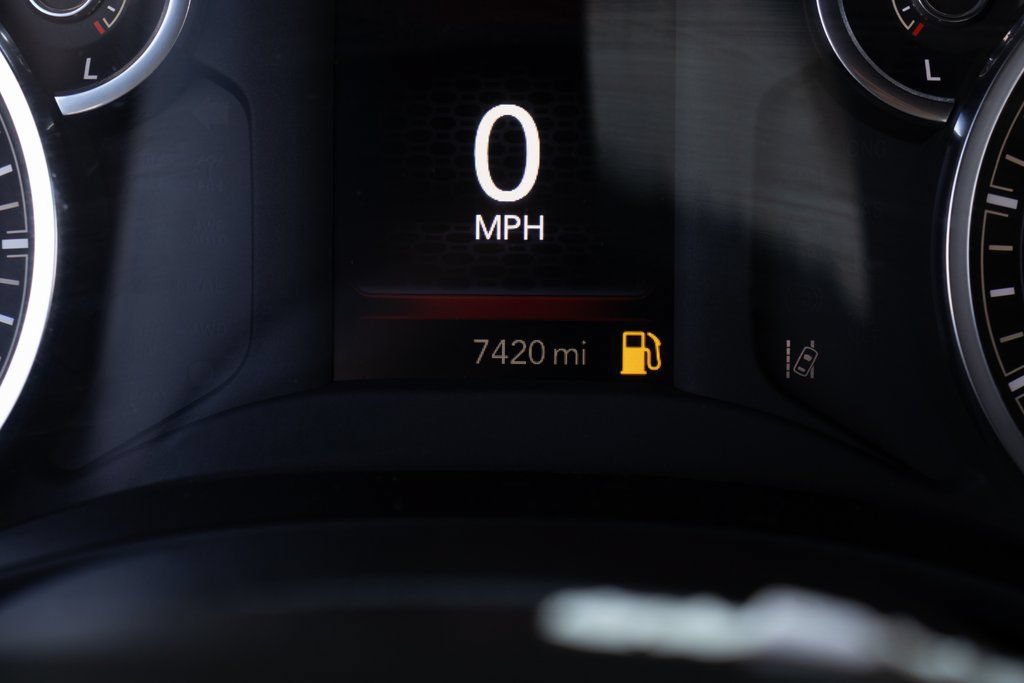 Used 2025 RAM 1500 Tradesman AWD/4WD image 28