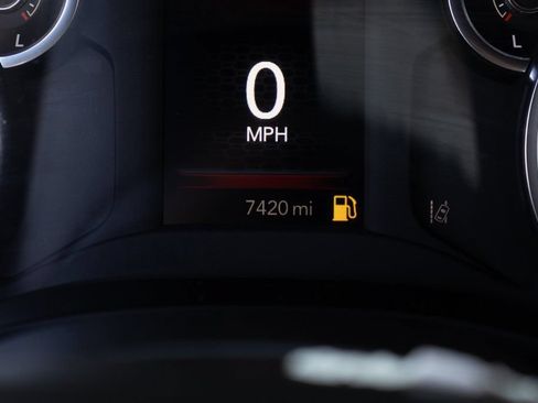 Used 2025 RAM 1500 Tradesman AWD/4WD image 28