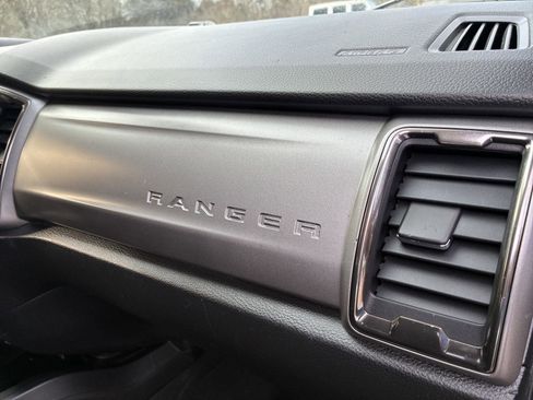 Used 2019 Ford Ranger XLT w/ Equipment Group 302A Luxury image 37
