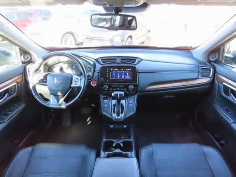Certified 2020 Honda CR-V EX-L image 18