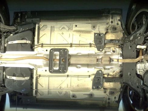 Used 2011 MINI Cooper Hardtop FWD image 16