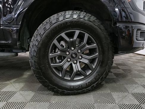 Used 2025 Ford F150 Tremor w/ Tow/Haul Package AWD/4WD image 14