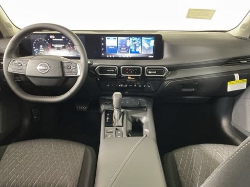 New 2026 Nissan Sentra SV w/ SV Convenience Package FWD image 11