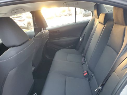 Certified 2025 Toyota Corolla LE image 11