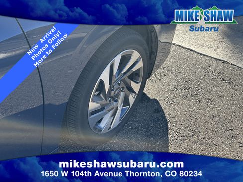 Certified 2024 Subaru Legacy Limited image 12