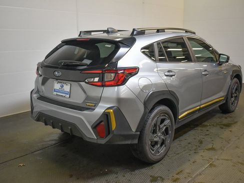 Used 2024 Subaru Crosstrek 2.5i Sport image 5