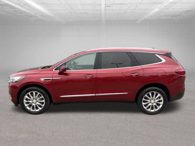Used 2018 Buick Enclave Premium w/ Experience Buick Package AWD/4WD image 5