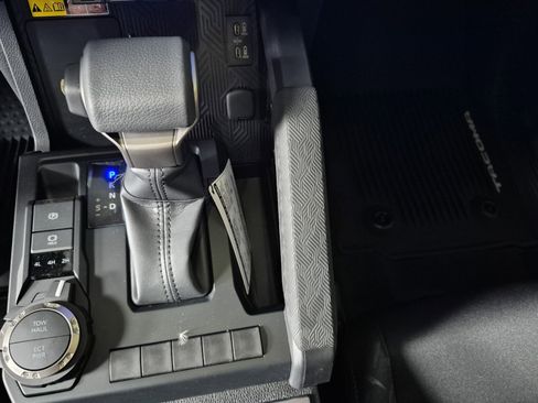 New 2026 Toyota Tacoma SR5 image 36