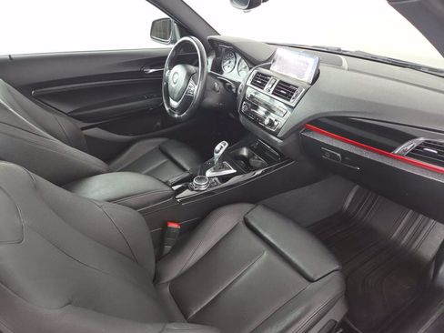 Used 2016 BMW 228i xDrive Coupe AWD/4WD image 23