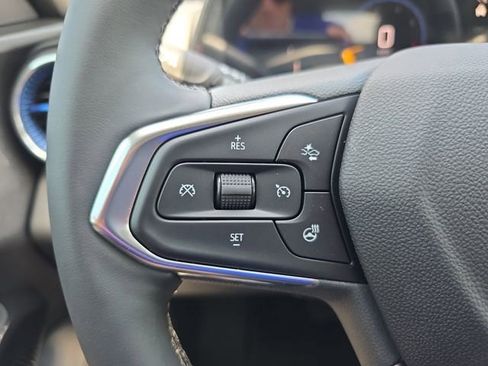 New 2026 Chevrolet Trax LT w/ Driver Confidence Package FWD image 19
