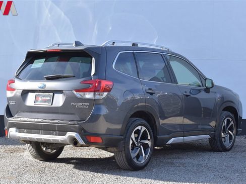 Used 2023 Subaru Forester Touring w/ Popular Package #2 image 5