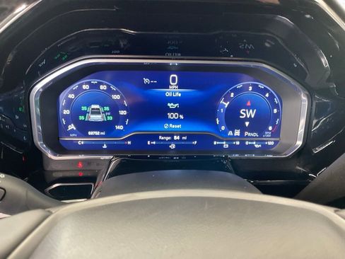 Used 2023 Chevrolet Silverado 1500 LT image 15