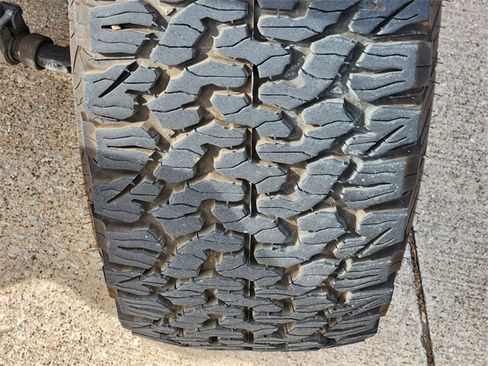 Used 2024 Jeep Wrangler Unlimited Rubicon 392 w/ Dual Top Group image 10