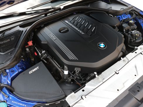 Used 2021 BMW M340i w/ Driving Assistance Package RWD image 55