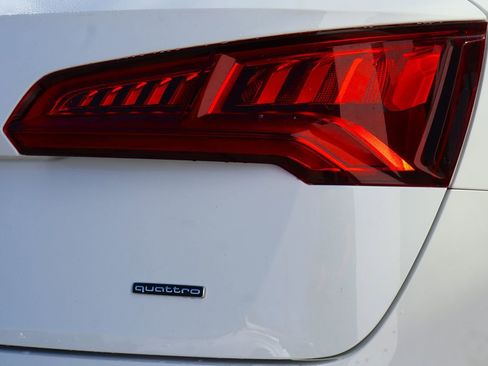 Used 2019 Audi Q5 Premium Plus w/ Premium Plus Package image 14