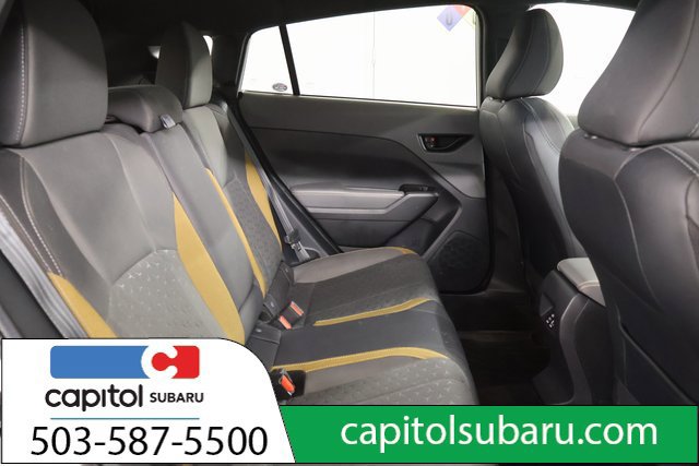 Used 2024 Subaru Crosstrek 2.5i Sport w/ Popular Package #3A AWD/4WD image 30