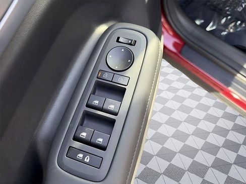 New 2026 Hyundai Santa Fe SEL image 12