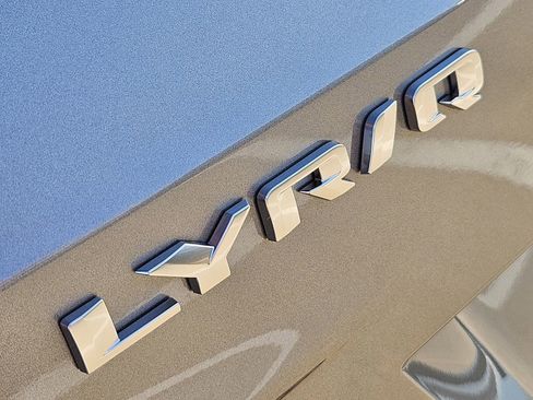 New 2026 Cadillac Lyriq Premium Sport image 12