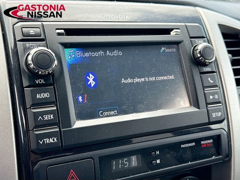 Used 2013 Toyota Tacoma 4x4 Double Cab w/ SR5 Pkg image 18
