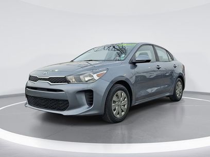 Used 2019 Kia Rio S