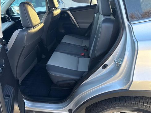 Used 2014 Toyota RAV4 Limited image 6