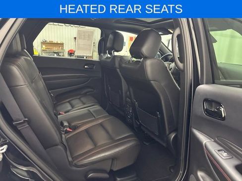 Used 2026 Dodge Durango GT AWD/4WD image 17