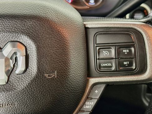 Used 2022 RAM 3500 Tradesman AWD/4WD image 13