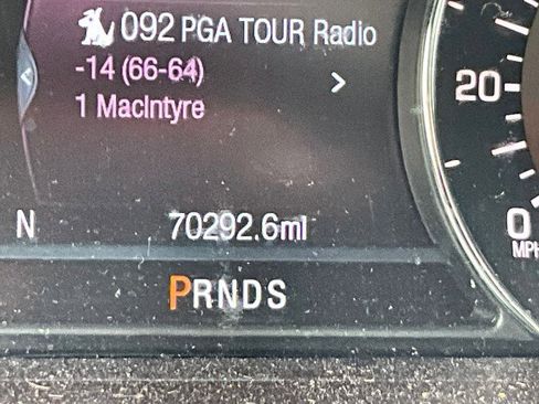 Used 2017 Lincoln MKX Reserve w/ Lincoln MKX Climate Package image 9