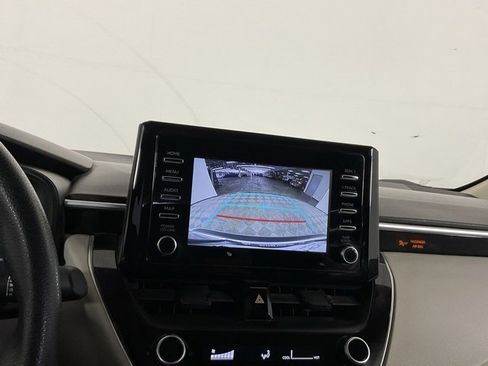 Used 2020 Toyota Corolla L image 20