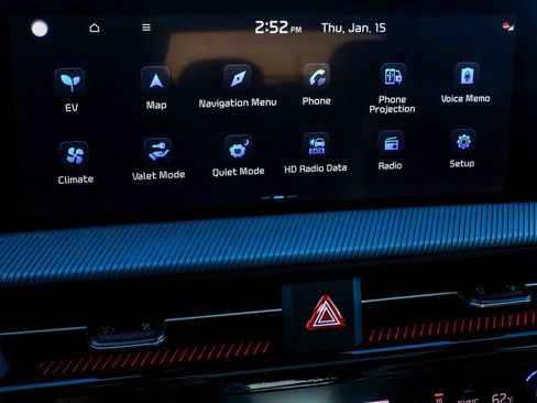 Used 2024 Kia EV6 GT-Line image 20