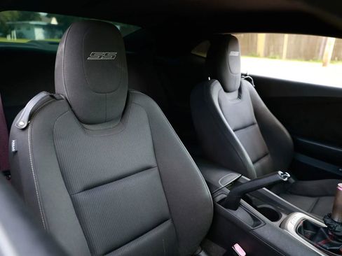 Used 2010 Chevrolet Camaro SS w/ RS Package image 16