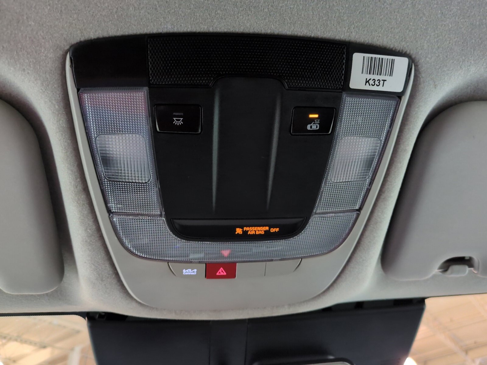 Certified 2024 Kia Niro EX FWD image 27