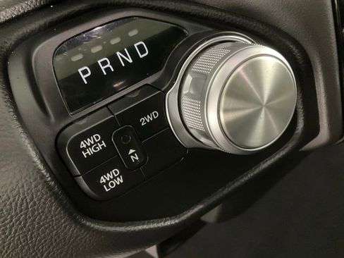 Used 2020 RAM 2500 Laramie image 20