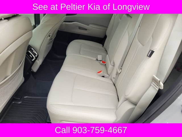 Used 2025 Kia Sorento S FWD image 20