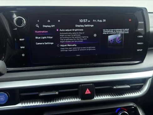 Used 2024 Kia K5 GT-Line FWD image 36