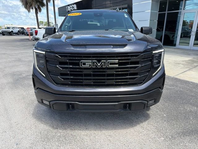 Used 2023 GMC Sierra 1500 Elevation RWD image 3