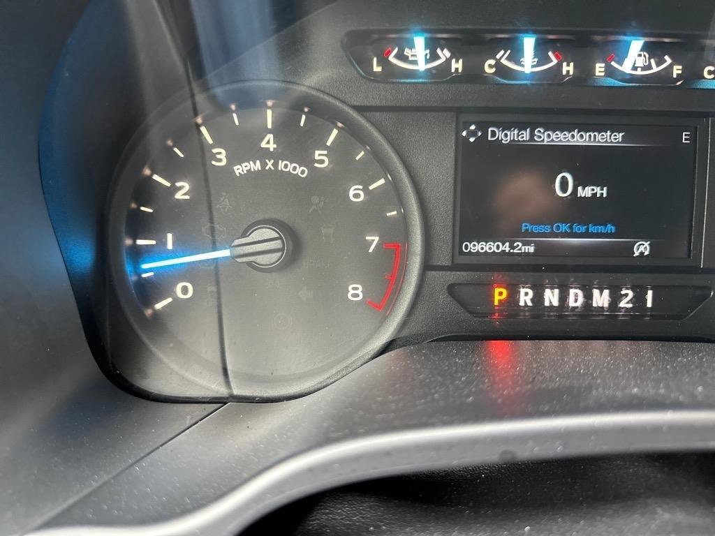 Used 2020 Ford F150 XL w/ Equipment Group 101A Mid RWD image 27