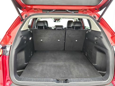 Used 2024 MAZDA CX-50 AWD 2.5 S w/ Preferred Package image 26