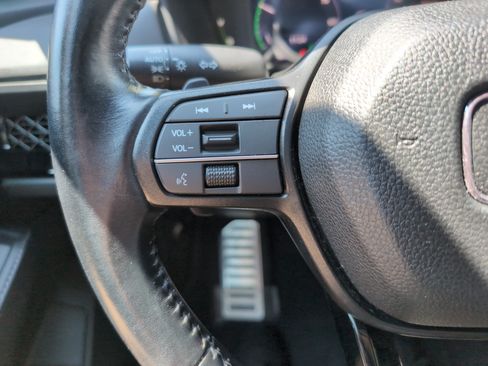 Used 2023 Honda Accord Sport image 19