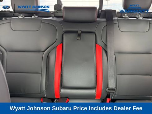 Used 2026 Ford Ranger Raptor AWD/4WD image 27