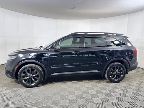 Used 2022 Kia Sorento X-Line EX image 6