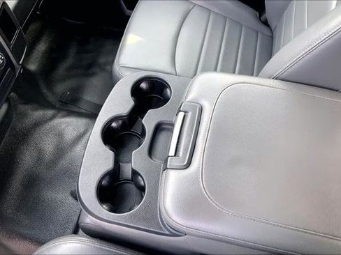 Certified 2020 RAM 1500 Tradesman RWD image 14