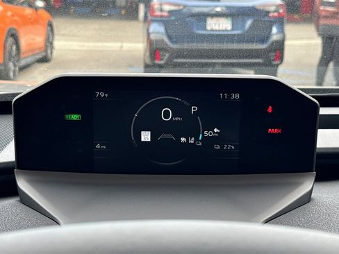 New 2026 Subaru Solterra Premium image 31