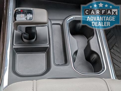 Used 2026 Chevrolet Silverado 1500 RST AWD/4WD image 13