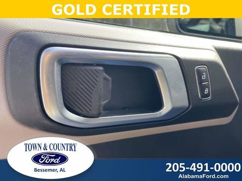 Certified 2023 Ford Bronco Big Bend image 17
