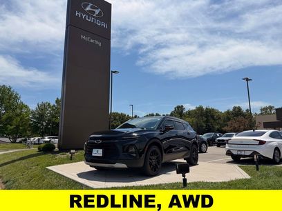 Used 2020 Chevrolet Blazer LT w/ Redline Edition