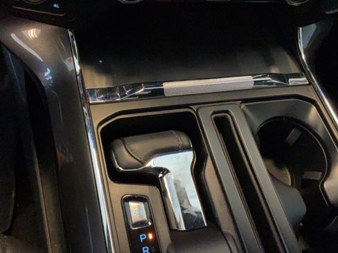 Used 2023 Ford F150 Lariat w/ Max Trailer Tow Package AWD/4WD image 15