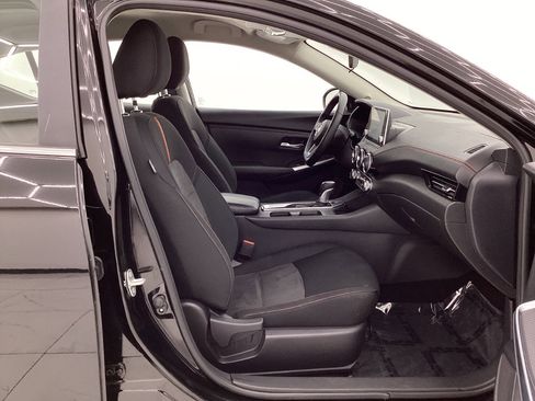 Used 2025 Nissan Sentra SR image 15