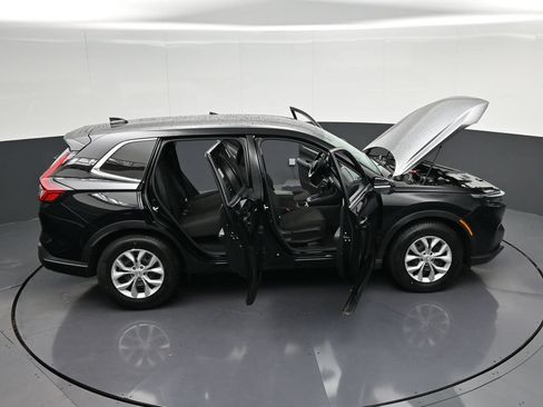 Used 2025 Honda CR-V LX image 39
