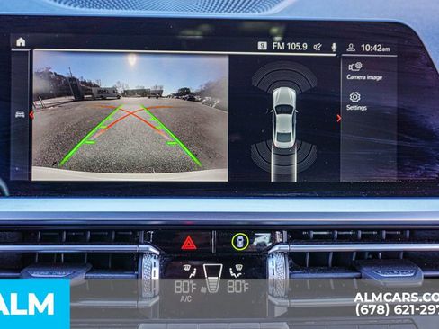 Used 2023 BMW M440i Coupe w/ Premium Package image 36